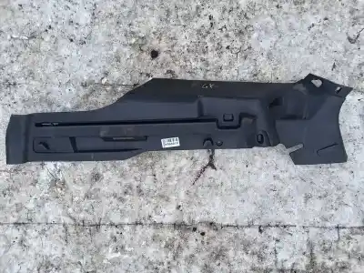 Tweedehands auto-onderdeel plasticen voor ford focus iii 1.6 tdci oem iam-referenties 0055bl79236