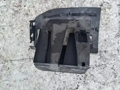 Pezzo di ricambio per auto di seconda mano plastica per ford focus iii 1.6 tdci riferimenti oem iam vbbm5xa06010  