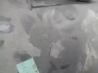 Pezzo di ricambio per auto di seconda mano plastica per ford focus iii 1.6 tdci riferimenti oem iam vbbm5xa06010  