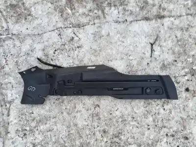 Tweedehands auto-onderdeel plasticen voor ford focus iii 1.6 tdci oem iam-referenties 0065bl79235