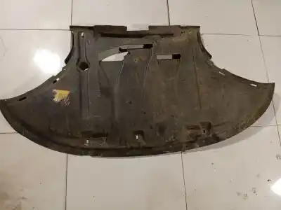 Peça sobressalente para automóvel em segunda mão cobertura / proteção do motor por audi a6 c6 (4f2) 2.7 tdi referências oem iam 