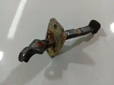 Second-hand car spare part hinge for mazda 6 hatchback (gg) 2.0 di (gg14) oem iam references d03266  d03266, gj6a-56270b, gj6a56270b