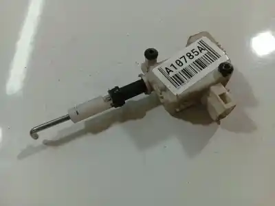 Second-hand car spare part tailgate central locking system  for opel astra h (a04) 1.6 (l48) oem iam references   