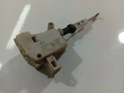 Second-hand car spare part tailgate central locking system  for opel astra h (a04) 1.6 (l48) oem iam references   