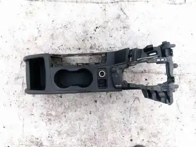 Tweedehands auto-onderdeel plasticen voor ford focus iii 1.6 tdci oem iam-referenties 