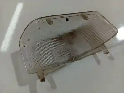 Pezzo di ricambio per auto di seconda mano luce interna per mazda 6 hatchback (gg) 2.0 di (gg14) riferimenti oem iam   