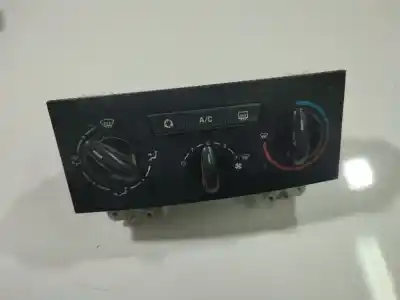 Tweedehands auto-onderdeel klimaatcontrole voor citroen c4 i (lc_) 1.6 hdi oem iam-referenties h5756e5718