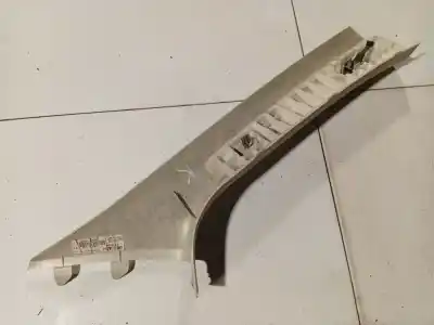 Pezzo di ricambio per auto di seconda mano plastica per chrysler sebring (js) 2.0 crd riferimenti oem iam 0xq59trmad  0xq59trmad