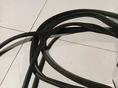 Pezzo di ricambio per auto di seconda mano gomma contorno porta per chrysler sebring (js) 2.0 crd riferimenti oem iam   