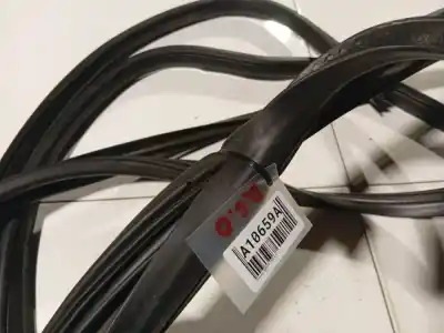 Pezzo di ricambio per auto di seconda mano gomma contorno porta per chrysler sebring (js) 2.0 crd riferimenti oem iam   