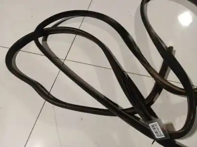 Second-hand car spare part rubber door seal for chrysler sebring (js) 2.0 crd oem iam references   