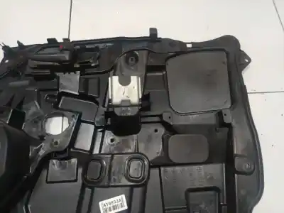 Pezzo di ricambio per auto di seconda mano pezzi vari per mazda 5 (cr19) 2.0 cd (cr19) riferimenti oem iam   