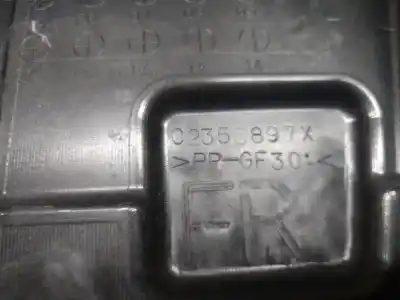 Pezzo di ricambio per auto di seconda mano pezzi vari per mazda 5 (cr19) 2.0 cd (cr19) riferimenti oem iam   