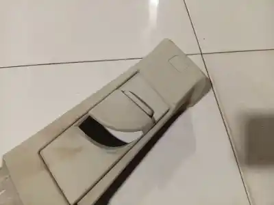 Second-hand car spare part plastics for chrysler sebring (js) 2.0 crd oem iam references vt7182  vt-7182