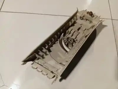 Second-hand car spare part plastics for chrysler sebring (js) 2.0 crd oem iam references vt7182  vt-7182