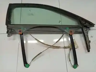 Peça sobressalente para automóvel em segunda mão elevador de vidros dianteiro direito por audi a3 (8p1) 1.6 referências oem iam 