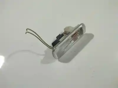 Tweedehands auto-onderdeel linker zijlamp voor citroen c4 i (lc_) 1.6 hdi oem iam-referenties 