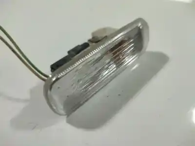 Second-hand car spare part left side light for citroen c4 i (lc_) 1.6 hdi oem iam references   