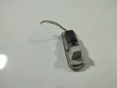 Second-hand car spare part left side light for citroen c4 i (lc_) 1.6 hdi oem iam references   