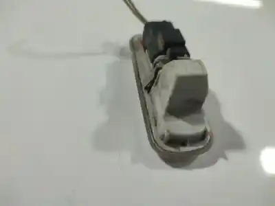 Second-hand car spare part left side light for citroen c4 i (lc_) 1.6 hdi oem iam references   