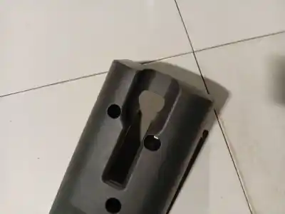 Second-hand car spare part plastics for chrysler sebring (js) 2.0 crd oem iam references   