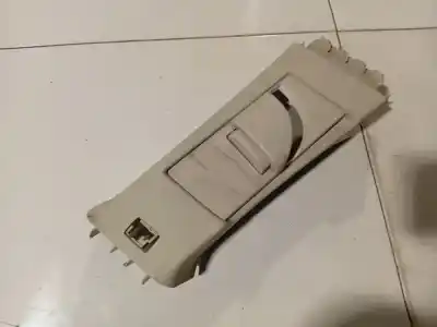 Piesă de schimb auto la mâna a doua plastice pentru chrysler sebring (js) 2.0 crd referințe oem iam 