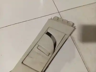 Second-hand car spare part plastics for chrysler sebring (js) 2.0 crd oem iam references   