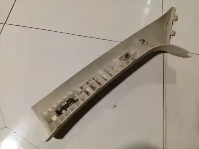 Pezzo di ricambio per auto di seconda mano plastica per chrysler sebring (js) 2.0 crd riferimenti oem iam 0xq58tirmade  0xq58tirmade