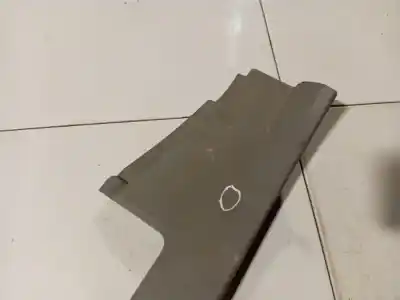 Pezzo di ricambio per auto di seconda mano plastica per chrysler sebring (js) 2.0 crd riferimenti oem iam 0xq85xdbad  0xq85xdbad