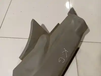 Second-hand car spare part plastics for chrysler sebring (js) 2.0 crd oem iam references 0xr07xdbac  0xr07xdbac