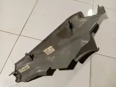 Second-hand car spare part plastics for chrysler sebring (js) 2.0 crd oem iam references 0xr07xdbac  0xr07xdbac