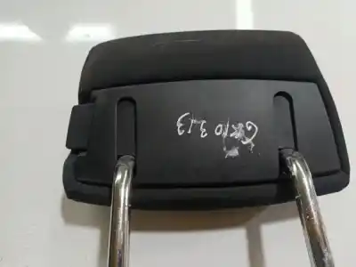 Peça sobressalente para automóvel em segunda mão barra anti roll por bmw 1502-2002 (e10) 1802 referências oem iam   