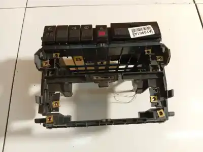 Peça sobressalente para automóvel em segunda mão plásticos por audi a4 b5 (8d2) 1.8 referências oem iam 800620529