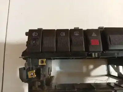 Pezzo di ricambio per auto di seconda mano plastica per audi a4 b5 (8d2) 1.8 riferimenti oem iam 800620529  800 620 529, frj 1, frj1