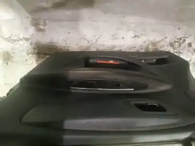 Tweedehands auto-onderdeel bekleding rechts voordeur voor citroen c4 i (lc_) 1.6 hdi oem iam-referenties 