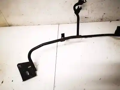 Pezzo di ricambio per auto di seconda mano plastica per porsche 968 descapotable 3.0 riferimenti oem iam   