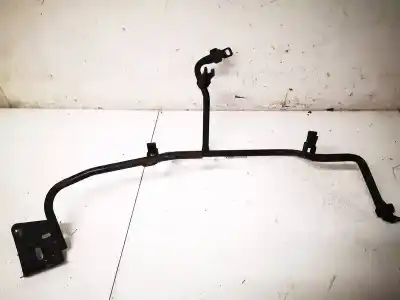 Peça sobressalente para automóvel em segunda mão plásticos por porsche 968 descapotable 3.0 referências oem iam 