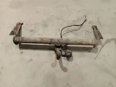 Peça sobressalente para automóvel em segunda mão gancho de reboque por opel astra g fastback (t98) 1.7 td (f08, f48) referências oem iam 