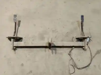 Gebrauchtes Autoersatzteil anhängerkupplung zum fiat doblo cargo (263_) 2.0 d multijet oem-iam-referenzen 