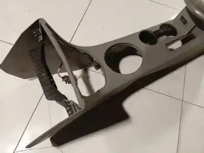 Peça sobressalente para automóvel em segunda mão apoio de braço consola central por chrysler sebring (js) 2.0 crd referências oem iam 100935c52879  100935c52879, ca-1, ca1