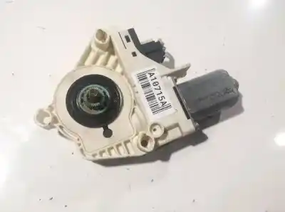 Peça sobressalente para automóvel em segunda mão motor elevador vidro dianteiro direito por audi a6 c6 (4f2) 2.7 tdi referências oem iam 4g0959802b