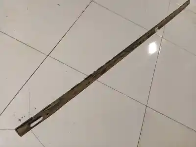 Pezzo di ricambio per auto di seconda mano plastica per chrysler sebring (js) 2.0 crd riferimenti oem iam 05155615ad  05155615ad