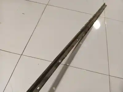 Second-hand car spare part plastics for chrysler sebring (js) 2.0 crd oem iam references 05155614a  05155614a