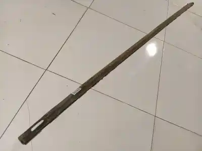 Second-hand car spare part plastics for chrysler sebring (js) 2.0 crd oem iam references 05155614a  05155614a