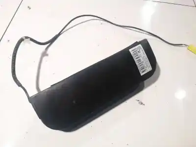 Peça sobressalente para automóvel em segunda mão airbag do lado esquerdo por ford focus ii (da_, hcp, dp) 1.8 tdci referências oem iam 