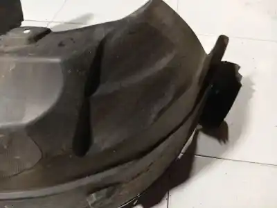 Peça sobressalente para automóvel em segunda mão cave de roda dianteira esquerda por chrysler sebring (js) 2.0 crd referências oem iam 050892ab  050892ab, 0438813a