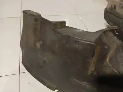 Peça sobressalente para automóvel em segunda mão cave de roda dianteira esquerda por chrysler sebring (js) 2.0 crd referências oem iam 050892ab  050892ab, 0438813a