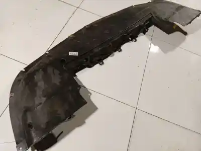 Second-hand car spare part sump guard for chrysler sebring (js) 2.0 crd oem iam references   