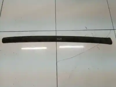 Автозапчастина б/у задні модинги для ford focus ii (da_, hcp, dp) 1.6 tdci посилання на oem iam 4m6117e911