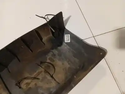 Second-hand car spare part plastics for chrysler sebring (js) 2.0 crd oem iam references   